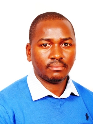 Jeremiah M. Nganda